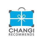 Changi Recommends discount code